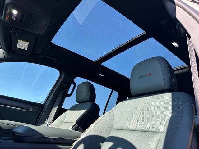 2026 GMC Acadia AT4 Tucson AZ