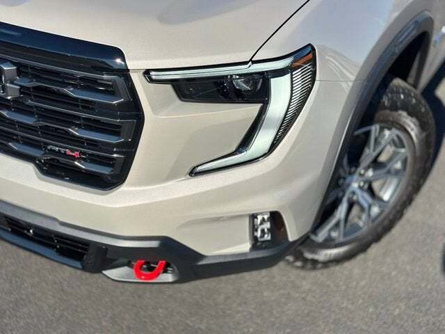 2026 GMC Acadia AT4 Tucson AZ
