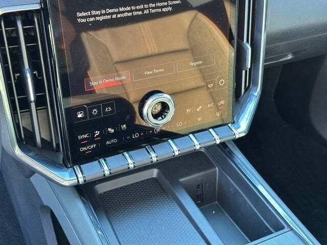 2026 GMC Acadia AT4 Tucson AZ