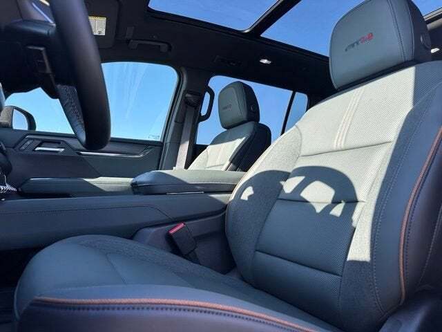 2026 GMC Acadia AT4 Tucson AZ