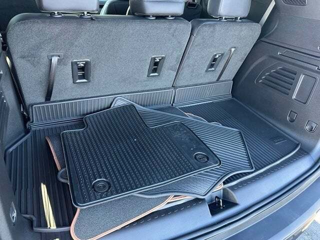 2026 GMC Acadia AT4 Tucson AZ