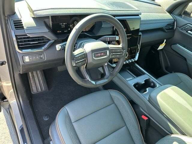 2026 GMC Acadia AT4 Tucson AZ