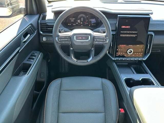 2026 GMC Acadia AT4 Tucson AZ