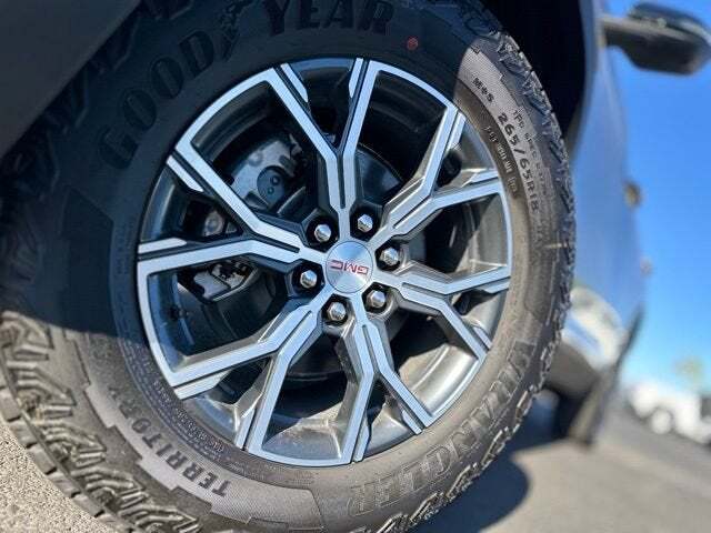 2026 GMC Acadia AT4 Tucson AZ