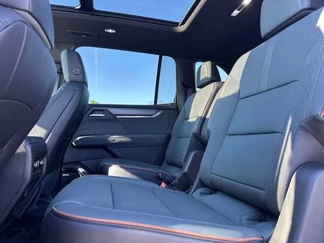 2026 GMC Acadia AT4 Tucson AZ