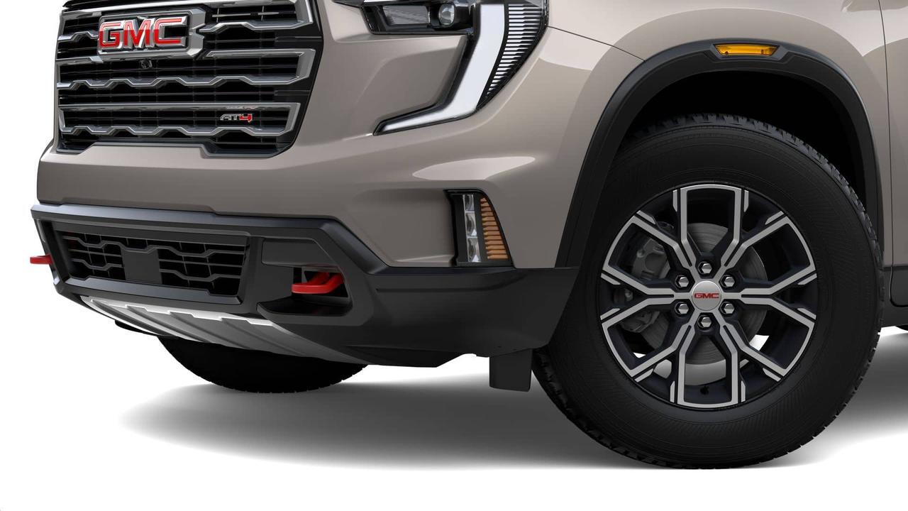 2026 GMC Acadia AT4 Tucson AZ