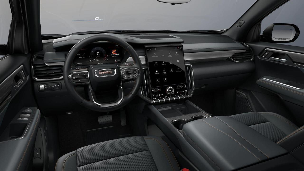 2026 GMC Acadia AT4 Tucson AZ