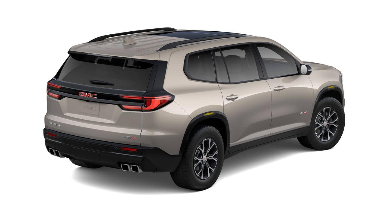 2026 GMC Acadia AT4 Tucson AZ