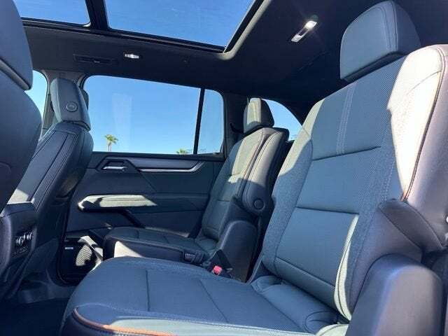 2026 GMC Acadia AT4 Tucson AZ
