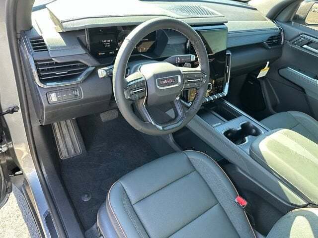 2026 GMC Acadia AT4 Tucson AZ