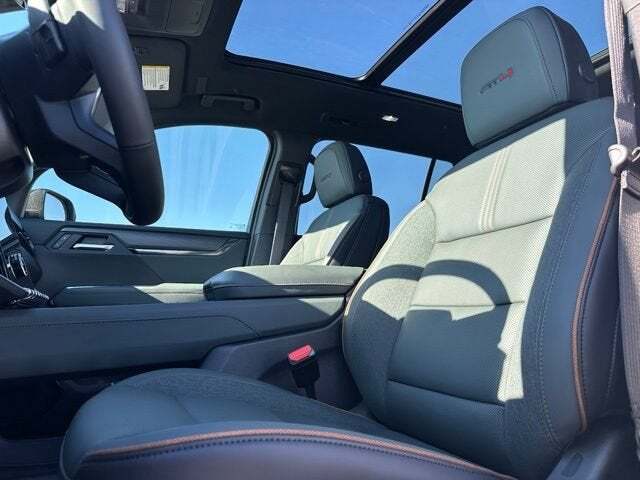 2026 GMC Acadia AT4 Tucson AZ