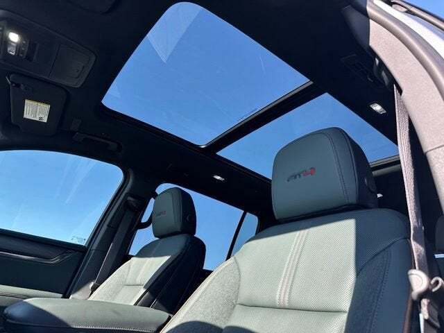2026 GMC Acadia AT4 Tucson AZ