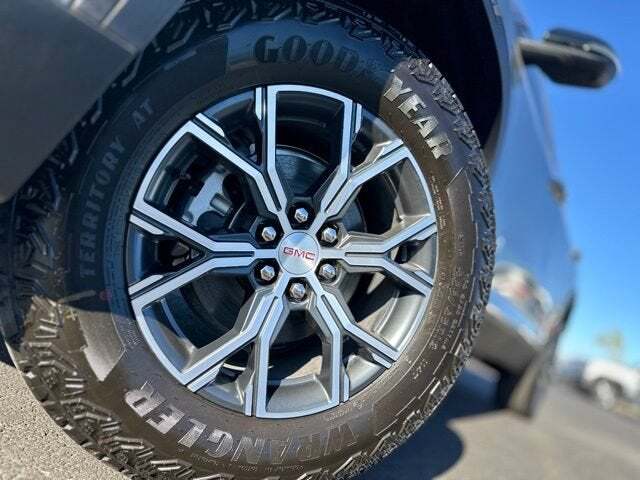 2026 GMC Acadia AT4 Tucson AZ