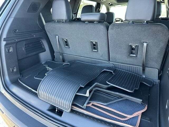 2026 GMC Acadia AT4 Tucson AZ