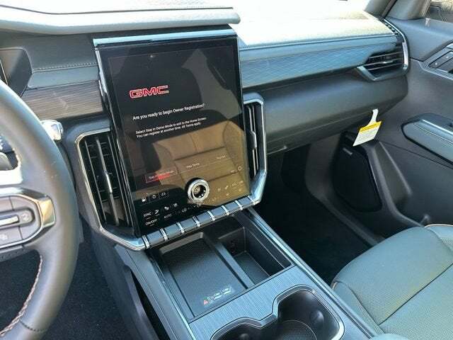2026 GMC Acadia AT4 Tucson AZ