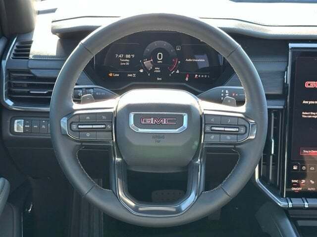 2026 GMC Acadia AT4 Tucson AZ