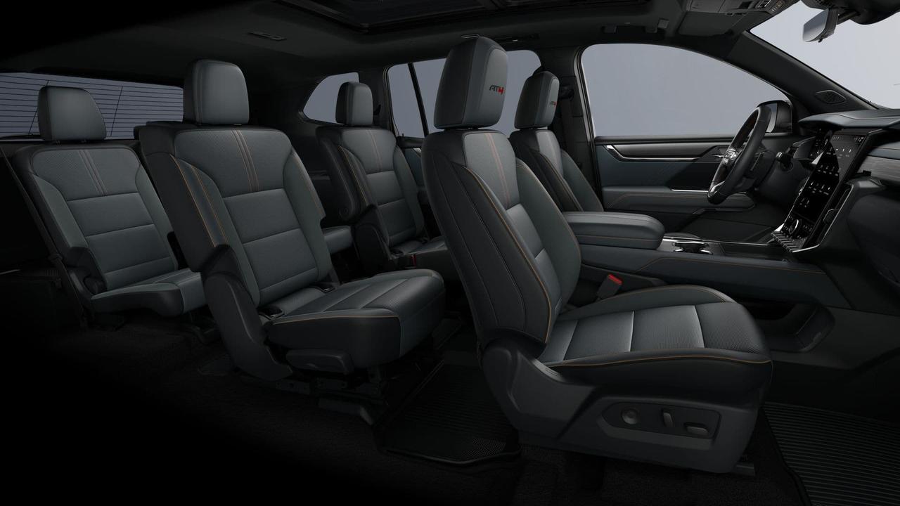 2026 GMC Acadia AT4 Tucson AZ