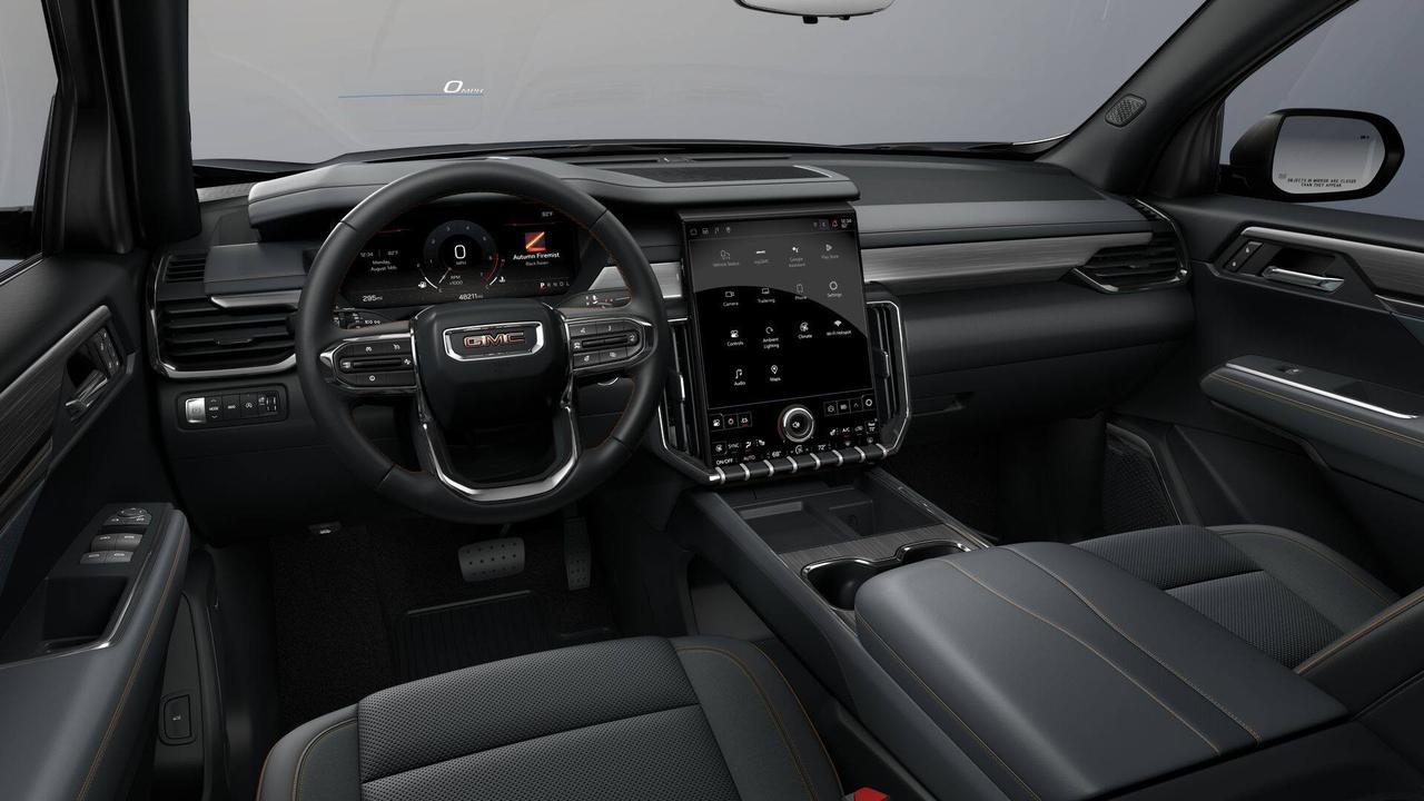 2026 GMC Acadia AT4 Tucson AZ