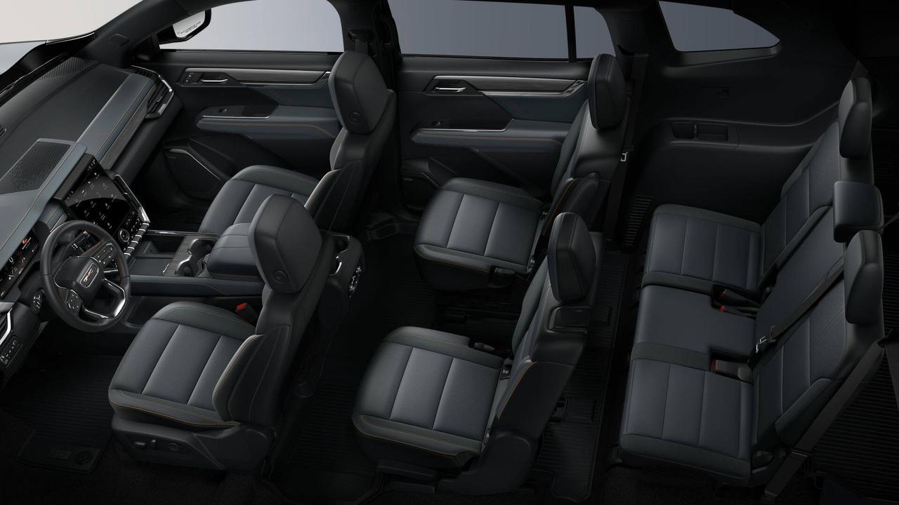 2026 GMC Acadia AT4 Tucson AZ