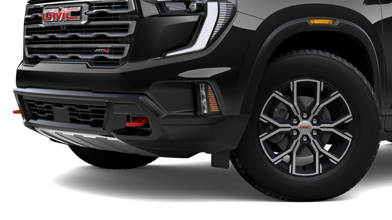 2026 GMC Acadia AT4 Tucson AZ
