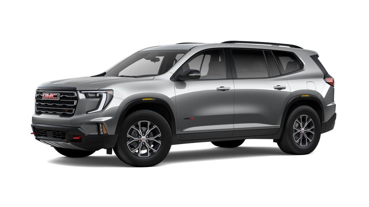 2026 GMC Acadia AT4 Tucson AZ