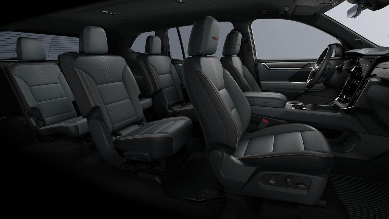 2026 GMC Acadia AT4 Tucson AZ