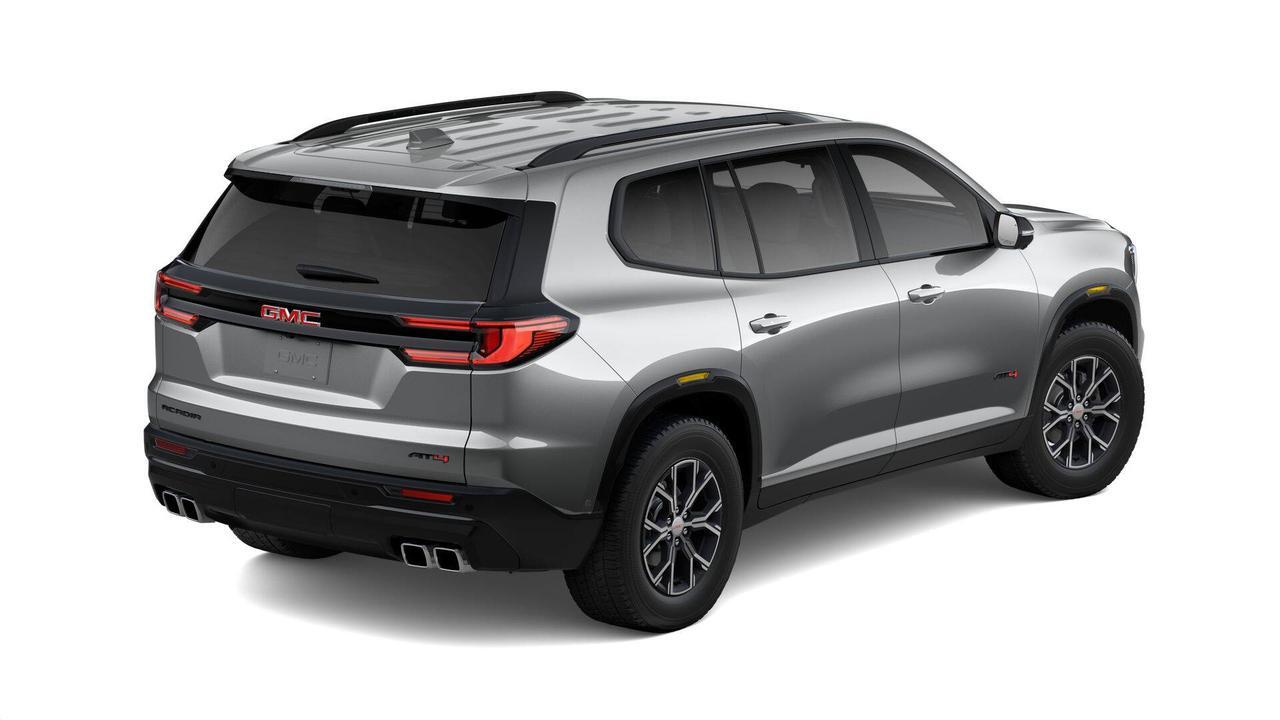 2026 GMC Acadia AT4 Tucson AZ