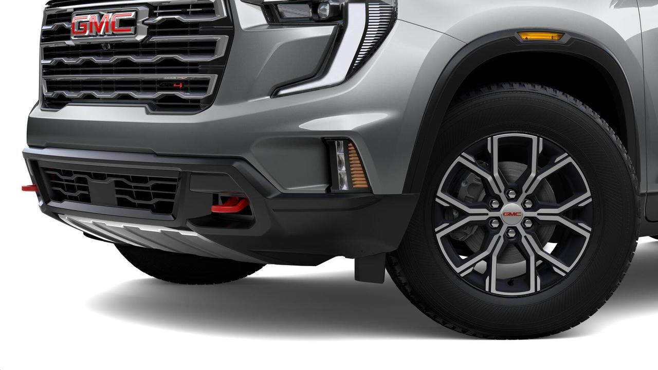 2026 GMC Acadia AT4 Tucson AZ
