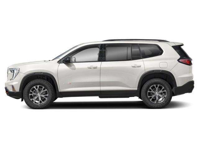 2026 GMC Acadia AT4 Tucson AZ