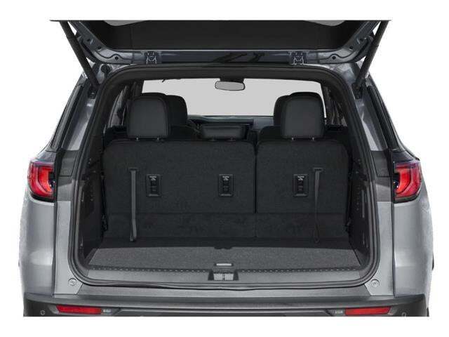 2026 GMC Acadia AT4 Tucson AZ