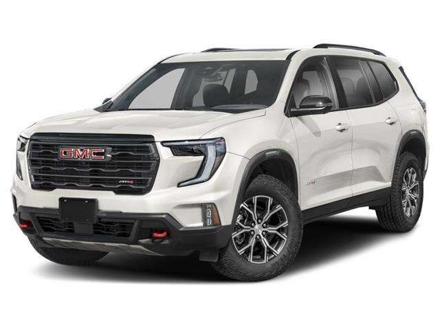 2026 GMC Acadia AT4 Tucson AZ