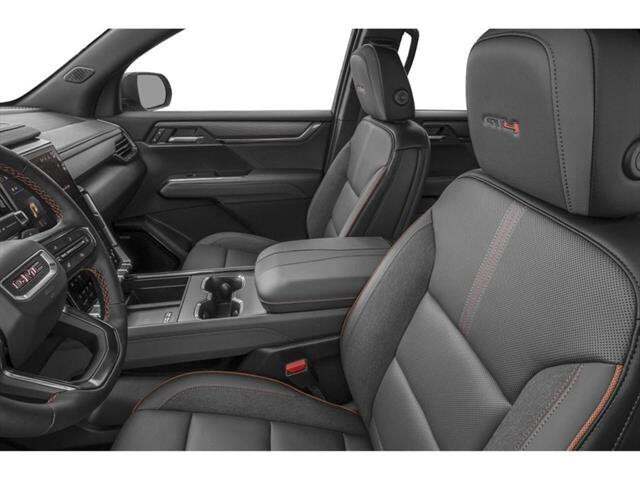 2026 GMC Acadia AT4 Tucson AZ