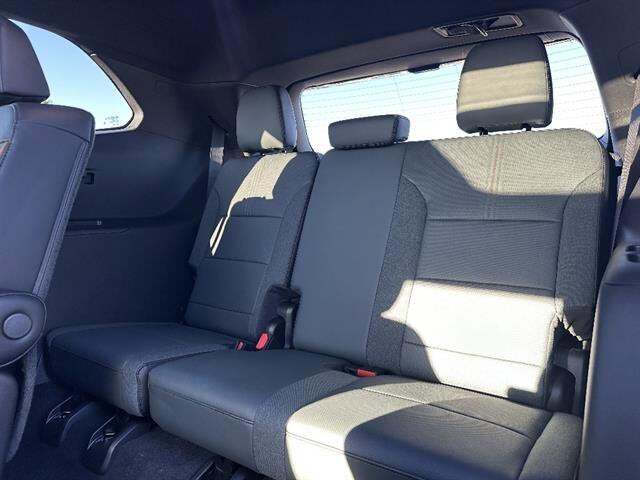 2026 GMC Acadia AT4 Tucson AZ