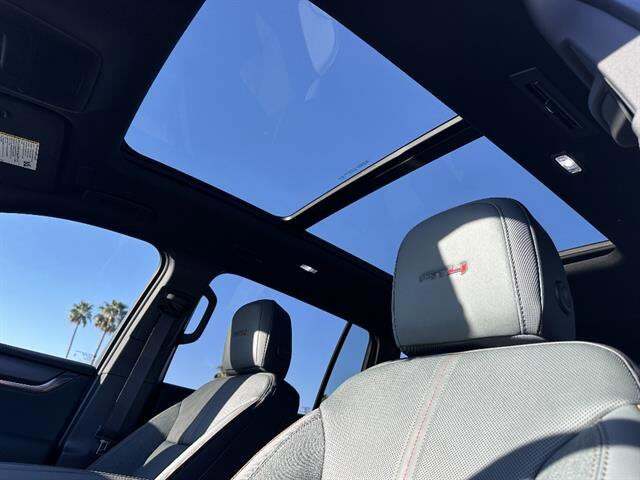 2026 GMC Acadia AT4 Tucson AZ