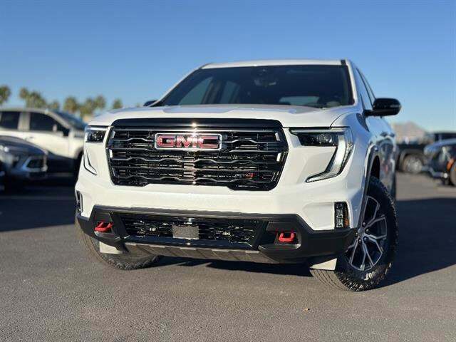 2026 GMC Acadia AT4 Tucson AZ