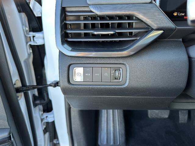 2026 GMC Acadia AT4 Tucson AZ