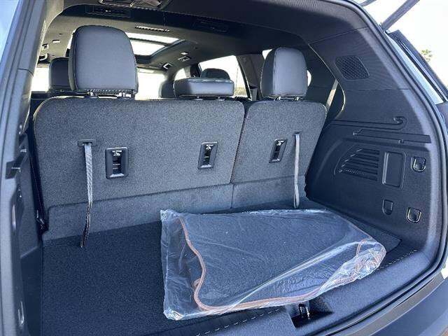 2026 GMC Acadia AT4 Tucson AZ