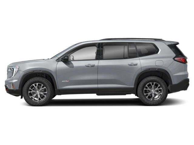 2026 GMC Acadia AT4 Tucson AZ