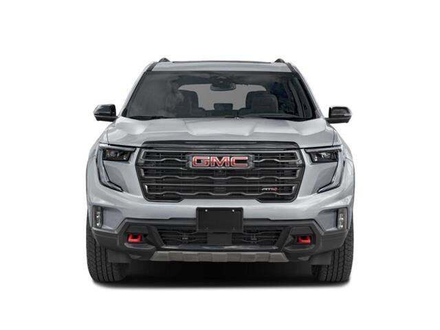 2026 GMC Acadia AT4 Tucson AZ