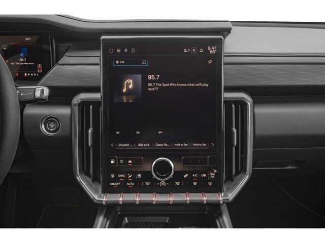 2026 GMC Acadia AT4 Tucson AZ