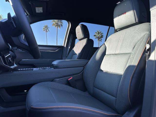 2026 GMC Acadia AT4 Tucson AZ