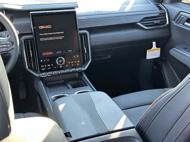 2026 GMC Acadia AT4 Tucson AZ