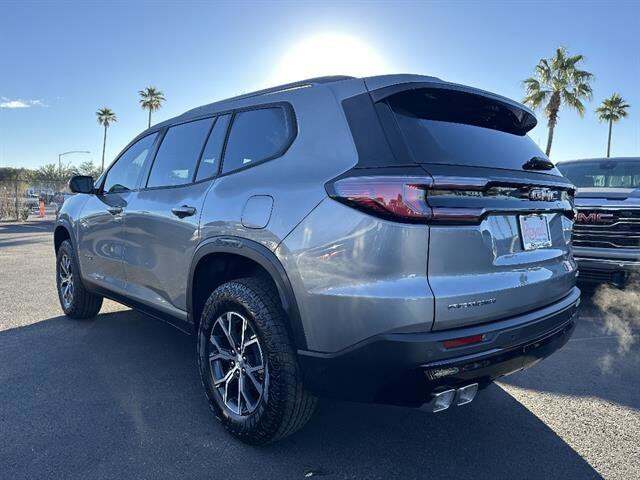 2026 GMC Acadia AT4 Tucson AZ