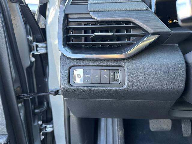 2026 GMC Acadia AT4 Tucson AZ