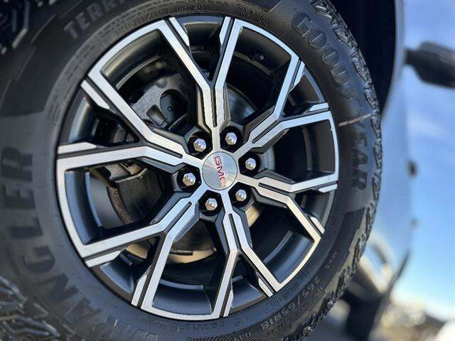 2026 GMC Acadia AT4 Tucson AZ