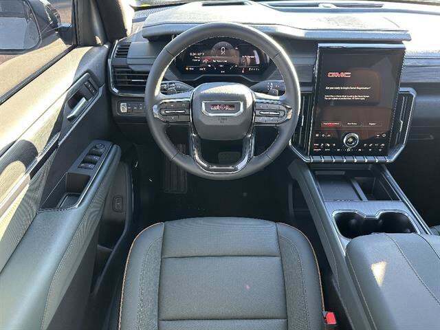 2026 GMC Acadia AT4 Tucson AZ