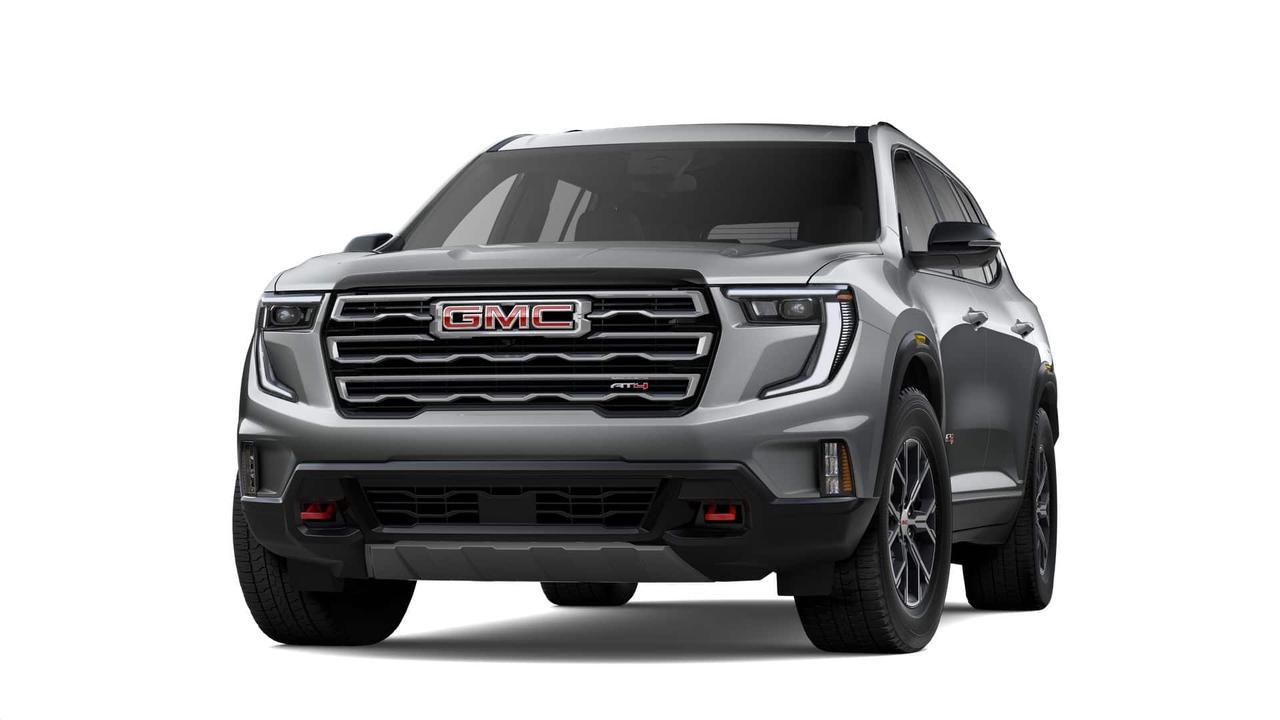 2026 GMC Acadia AT4 Tucson AZ