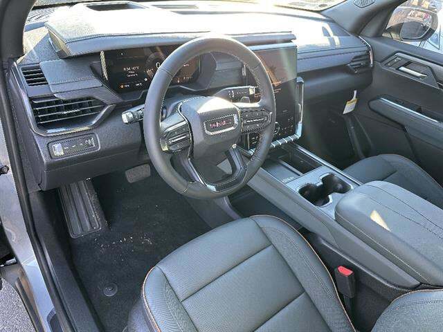 2026 GMC Acadia AT4 Tucson AZ