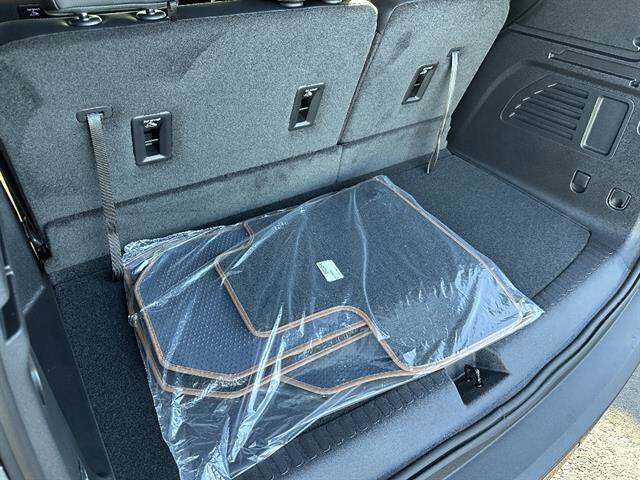 2026 GMC Acadia AT4 Tucson AZ