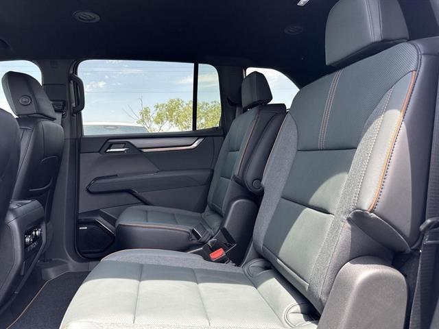 2026 GMC Acadia AT4 Tucson AZ